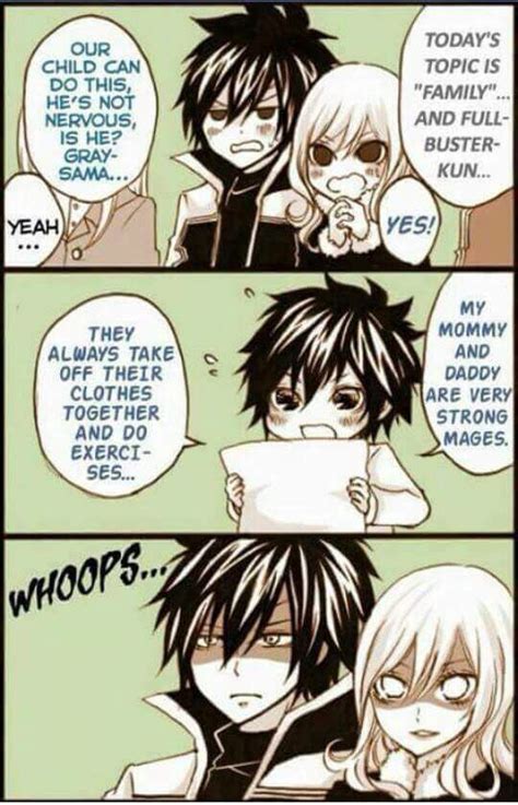 Gruvia Is The Death Of Me Xd Anime Amino