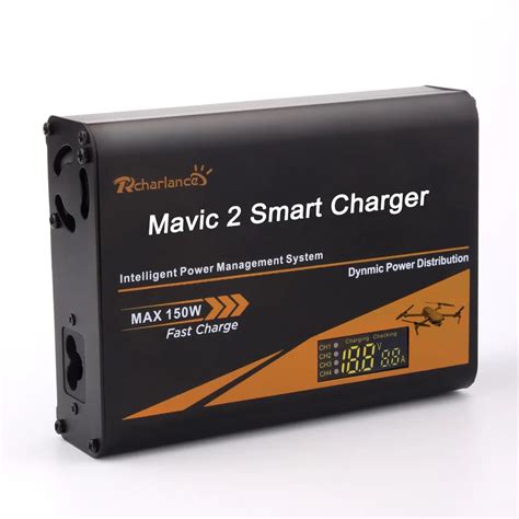 dji mavic  pro battery charger zoom charging hub  mavic  battery remote controller phone