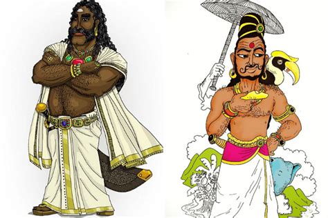 reimagining mahabali  avatars  mahabali youve