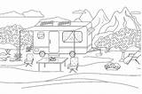 Outdoors 30seconds Printables sketch template
