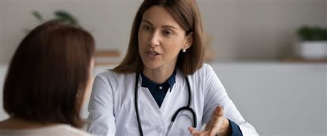 5 Reasons To See A Gynecologist After 50