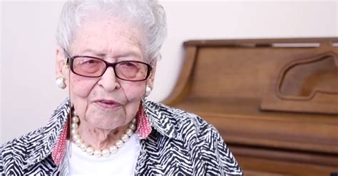 mother s day 100 year old moms share advice about motherhood time