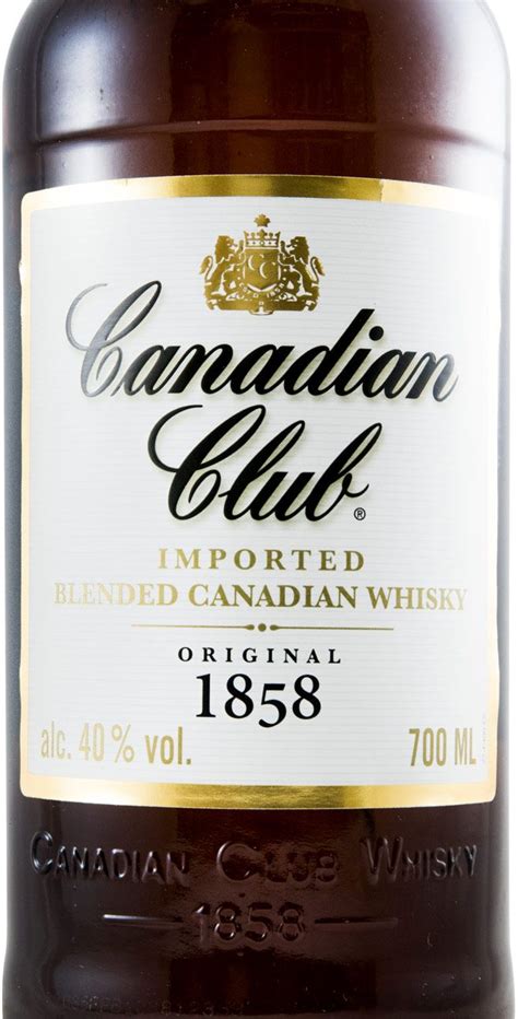 canadian club