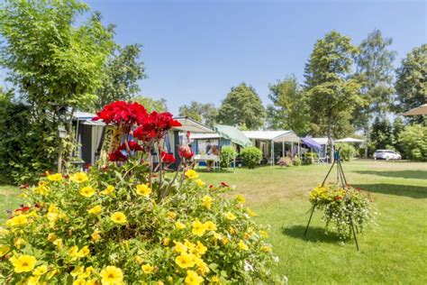 vakantiehuis te koop perceel te huur op camping de spaendershorst recrahome