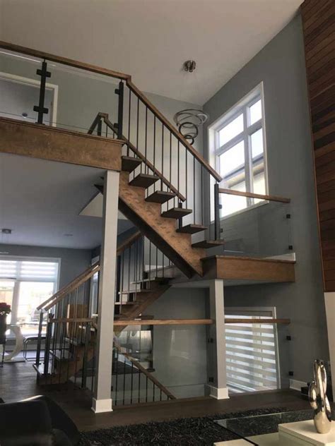 planchers  escaliers fait sur mesure plancher escalier carte