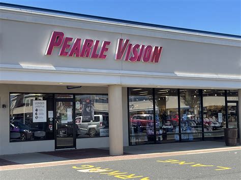pearle vision   ownership  lease  somerset shopping center caryl communications