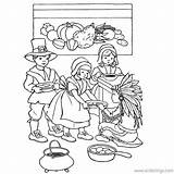Feast Coloring Thanksgiving Pilgrim Indian Boy Pages Xcolorings 800px 96k Resolution Info Type  Size sketch template