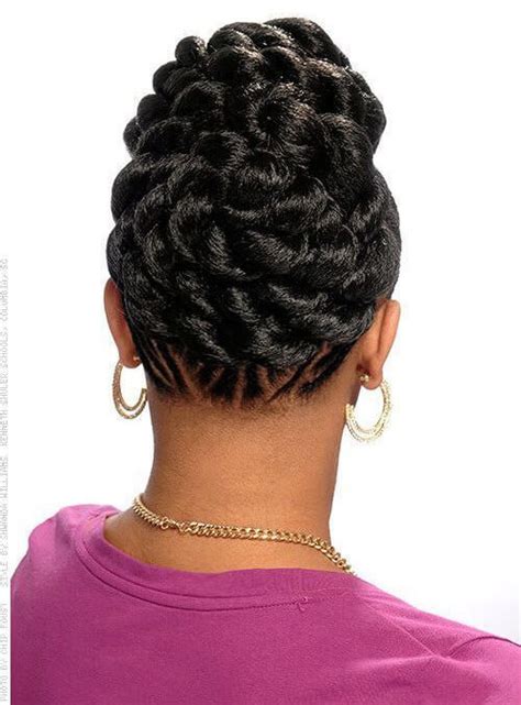 27 easy havana twist braids styles you should choose new natural