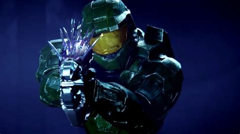 Halo 2 Anniversary Legendary Master Chief And Arbiter Meet