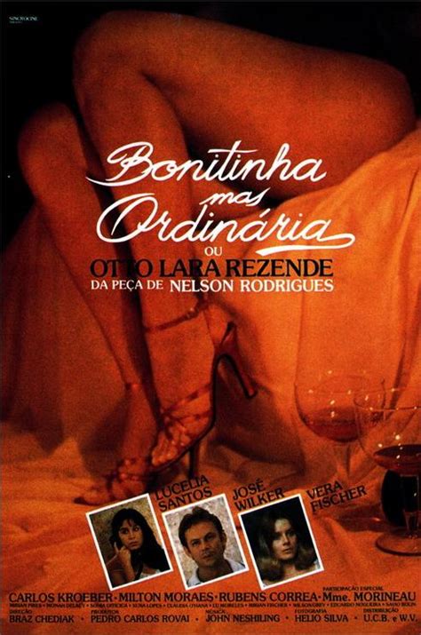 bonitinha mas ordinaria ou otto lara rezende 1981 tvrip [~1000mb] free download