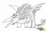 Dragon Bewilderbeast Train Draw Coloring Pages Drawingnow Step Drawing Kids Colouring Tutorials Print String Sketch Color Baby Choose Board Discover sketch template