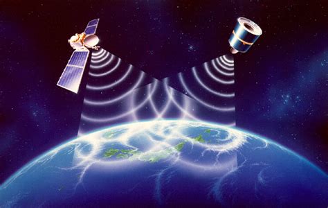 satellite networking computing  software wiki