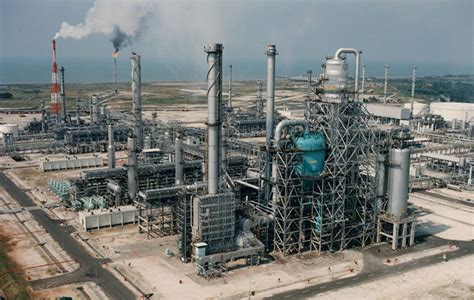 refinery projects jgc holdings corporation