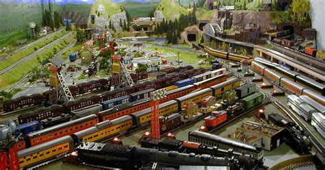 here n scale model railroad accessories ~ bistrain