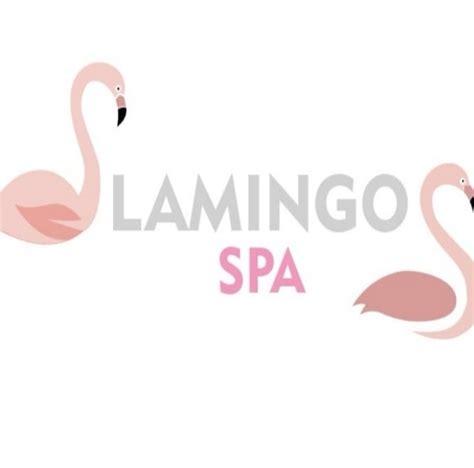 flamingos spa