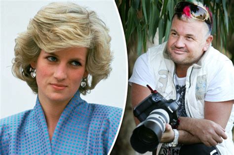 princess diana photographer reveals suspicions about car crash death daily star