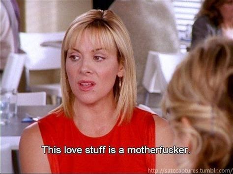 The Best Of Samantha Jones Quotes From Our Favourite Sex