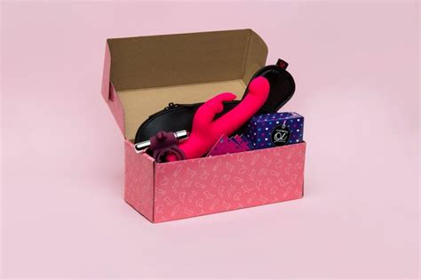 lovehoney launches sex toy subscription box for a different kind of