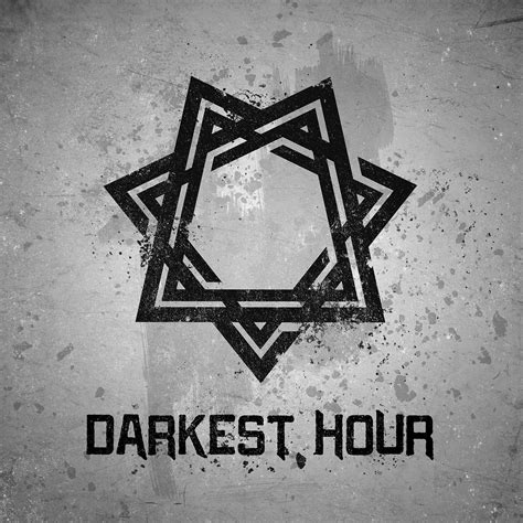 album review darkest hour darkest hour  connection magazine