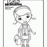 Doc Mcstuffins Coloring Pages Drawing Printable Mcstuffin Halloween Color Lambie Clipart Print Colouring Getdrawings Getcolorings Popular Inspirational Library Entitlementtrap Books sketch template