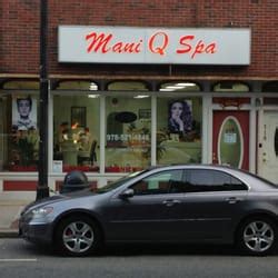 mani  spa    reviews nail salons  merrimack st