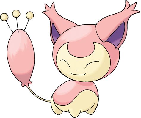 skitty — poképédia