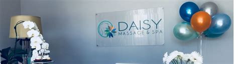 daisy massage spa plano tx alignable