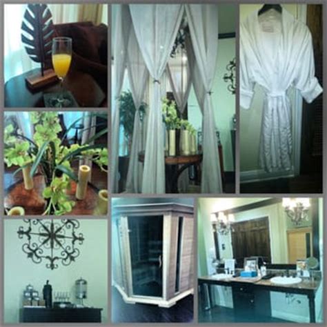 woodhouse day spa orlando    reviews day spas