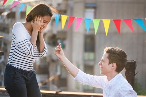 Questions To Ask Yourself Before Getting Engaged Popsugar Love Uk