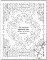 Witty Austen Wise Dover sketch template