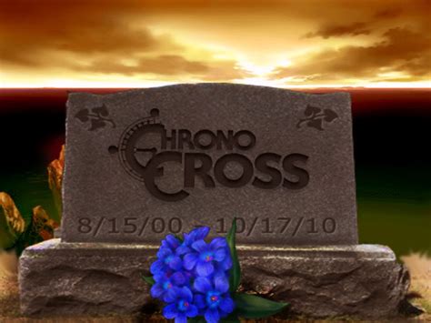 chrono cross part 105 alternate ending 10 falling