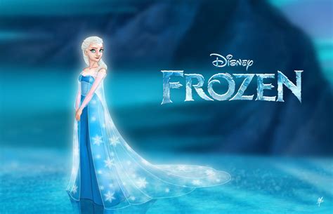 Disney Frozen Cartoon Hd Wallpaper For Iphone 6 Cartoons