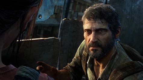 5 Actors Who Can Play Joel In The Last Of Us Movie