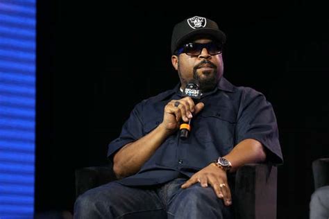 Race Swapping Tv Series Black White Produced By Ice Cube Resurfaces
