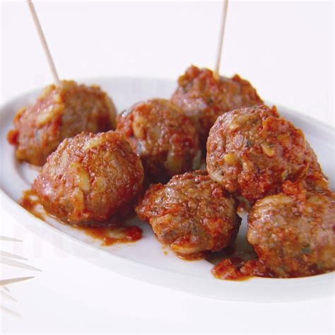 35 Best Ideas Italian Meatball Recipes Giada Best Round Up Recipe