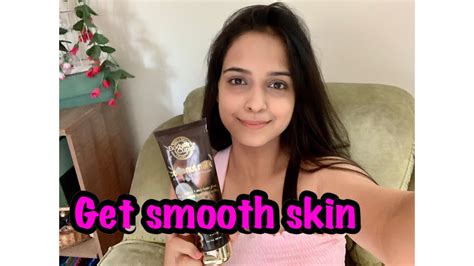 product review video bodyscrub youtube