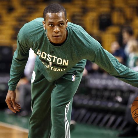 Boston Celtics Have One More Point Guard To Trade With Rajon Rondo Deal