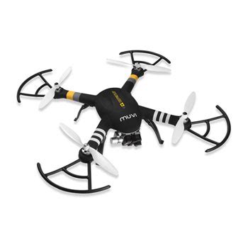 veho muvi  drone quadcopter  advanced  axis gimbal gps ln vqd     scan uk