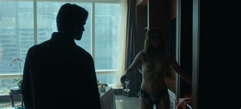 Nude Video Celebs Jennifer Krukowski Nude Titans