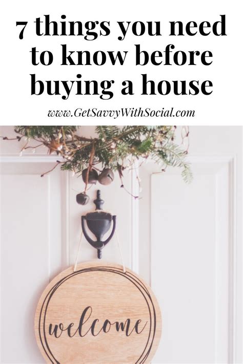 savvy  social finding  house home buying