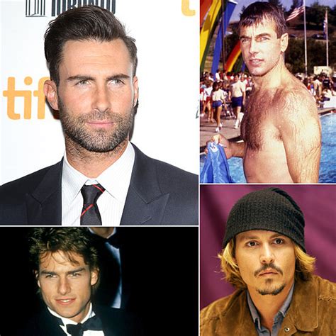 People S Sexiest Man Alive Pictures Popsugar Love And Sex