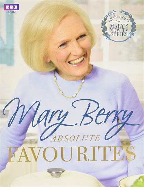 books mary berry