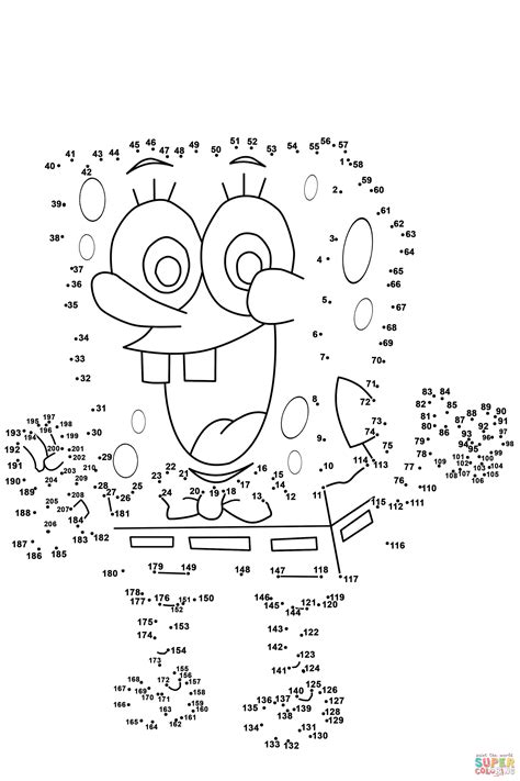super hard connect  dots worksheets monkeying  connect
