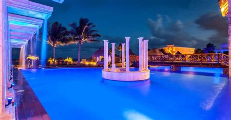 dreams sapphire resort spa  puerto morelos hotel deals reviews
