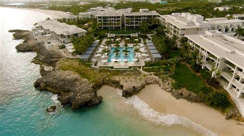 four seasons resort and residences hotel anguilla voyage luxe anguilla