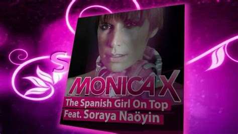 Sex001 Monica X Feat Soraya Naoyin The Spanish Girl On