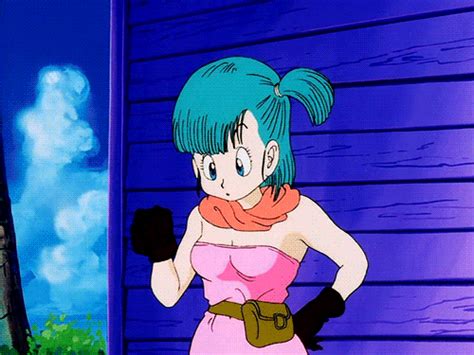top 15 hot and sexy dragon ball girls