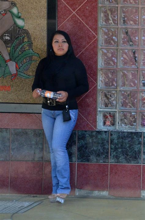 Tj Prostitute Tijuana Red Light District La Coahuila Also Know