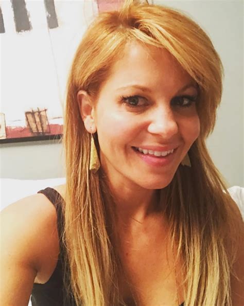 candace cameron bure s husband got her the birthday t she s wanted