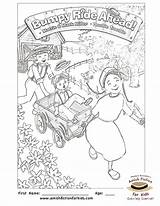 Amish Coloring Pages Kids Fiction Site sketch template
